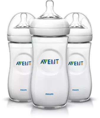 Are Philips Avent Bottles Dishwasher Safe