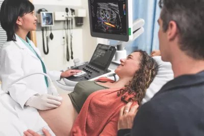 ultrasound technician schools saginaw mi - Ilustrasi 2