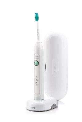 Healthywhite Sonic Electric Toothbrush Hx6731/02 | Sonicare