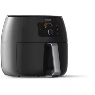 Premium Airfryer Xxl Hd9650/90 | Philips