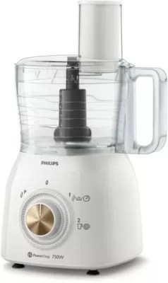 Viva Collection Food processor HR7636/00 Philips