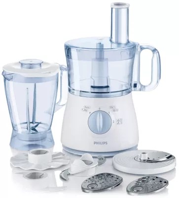 Daily Collection Food processor HR7625/70 Philips