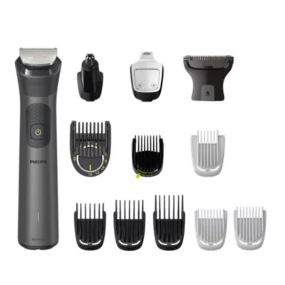 All-in-One Trimmer Series 7000 MG7920/15 | Philips