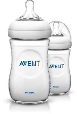 Visit The Support Page For Your Avent Natural Baby Bottle Scf693/27