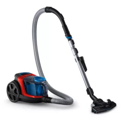 Powerpro Compact Vacuum Cleaner Tanpa Kantung Fc9330/09 | Philips