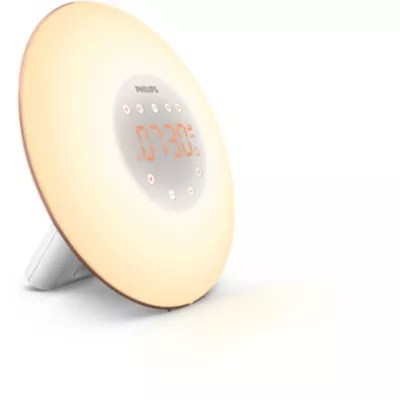 Vergelijk Onze Sleep & Wake-Up Lights | Philips