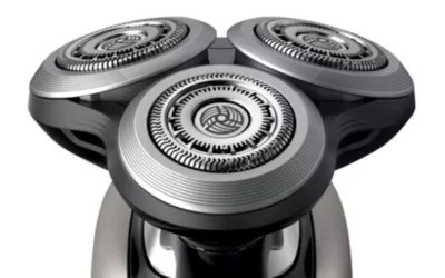 Shaver Series 9000 Elektrisch Scheerapparaat Voor Nat En Droog Scheren S9041 /12 | Philips