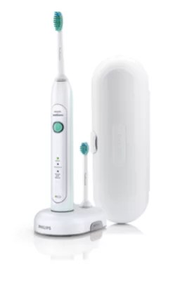 View Support For Your Healthywhite Sonic Electric Toothbrush Hx6782/02 | Sonicare