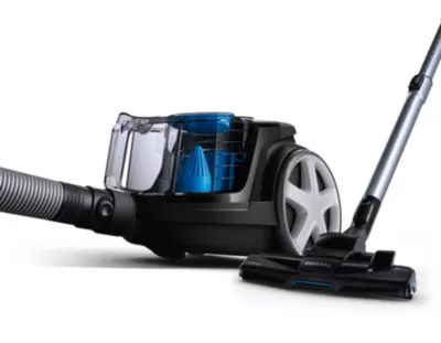 Powerpro Compact Stofzuiger Zonder Zak Fc9331/09 | Philips