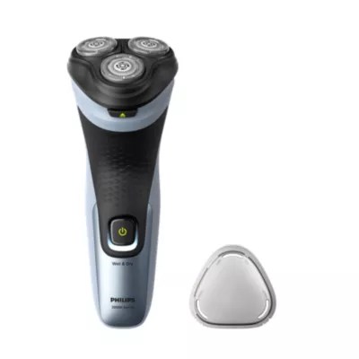Shaver 3000X Series Wet & Dry Electric Shaver X3063/00 | Philips