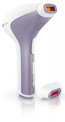 Lumea Precision IPL hair removal system SC2002/01 Philips