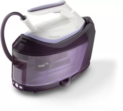 PerfectCare 6000 Series Steam Generator PSG6024/30 | Philips