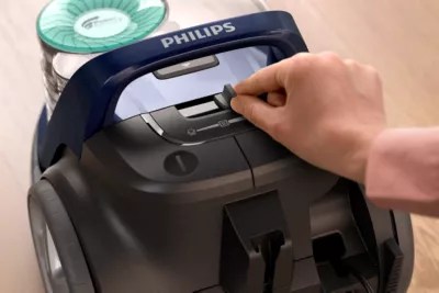 5000 Series Beutelloser Staubsauger Fc9555/09 | Philips