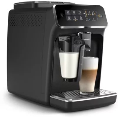Series 3200 Volautomatische Espressomachines Ep3241/50 | Philips