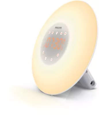 Wake-Up Light Hf3505/01 | Philips