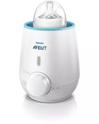 Fast bottle warmer SCF355/01 Avent