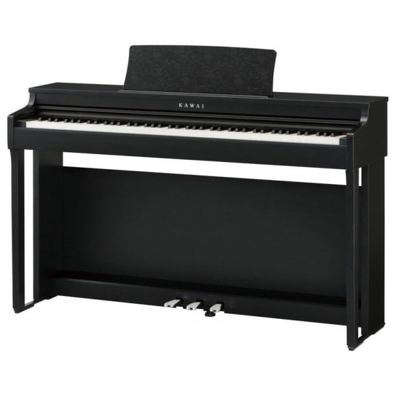 PIANO DIGITAL KAWAI CN29 NEGRO [CN29] 1.424,05€ Todonotas