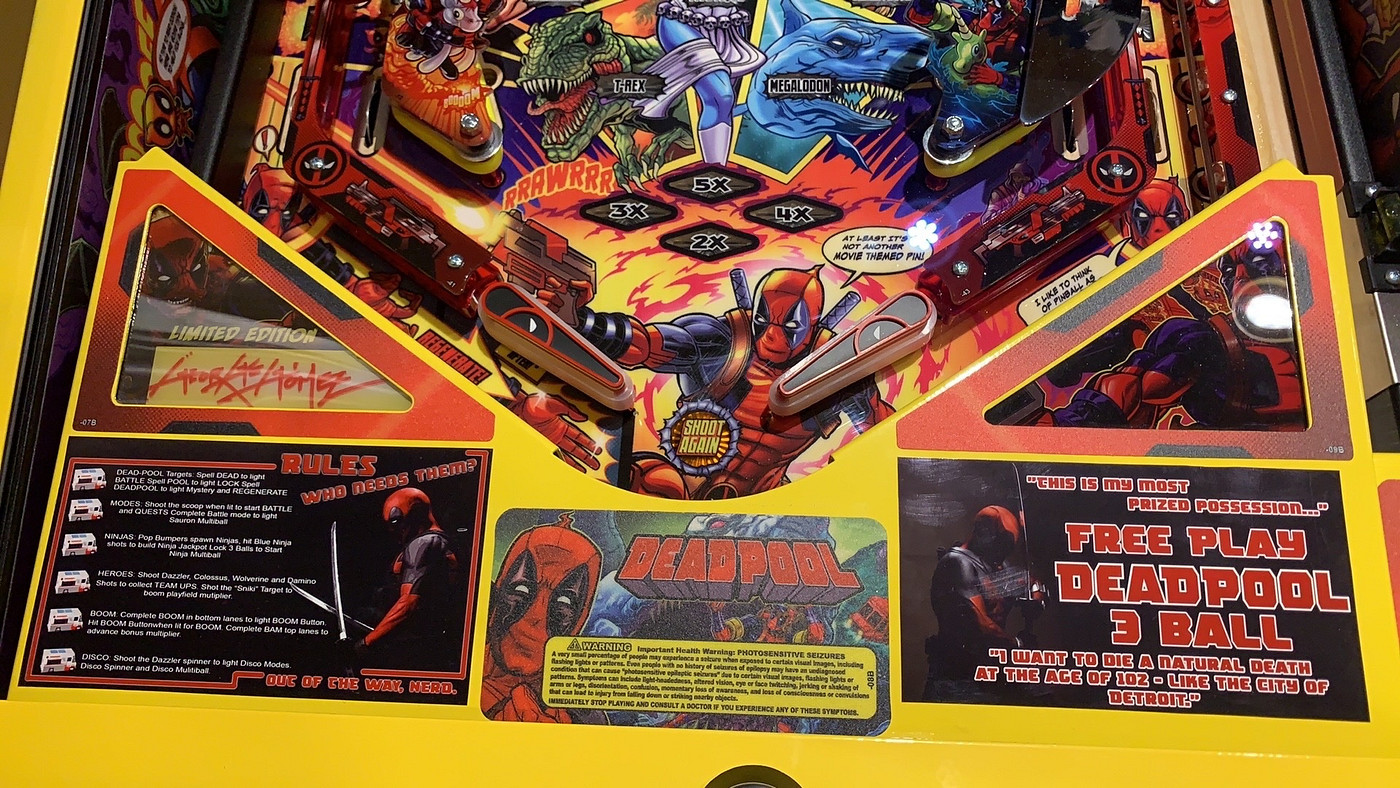 Download 320+ Deadpool Sword In A Box By Markagilchrist