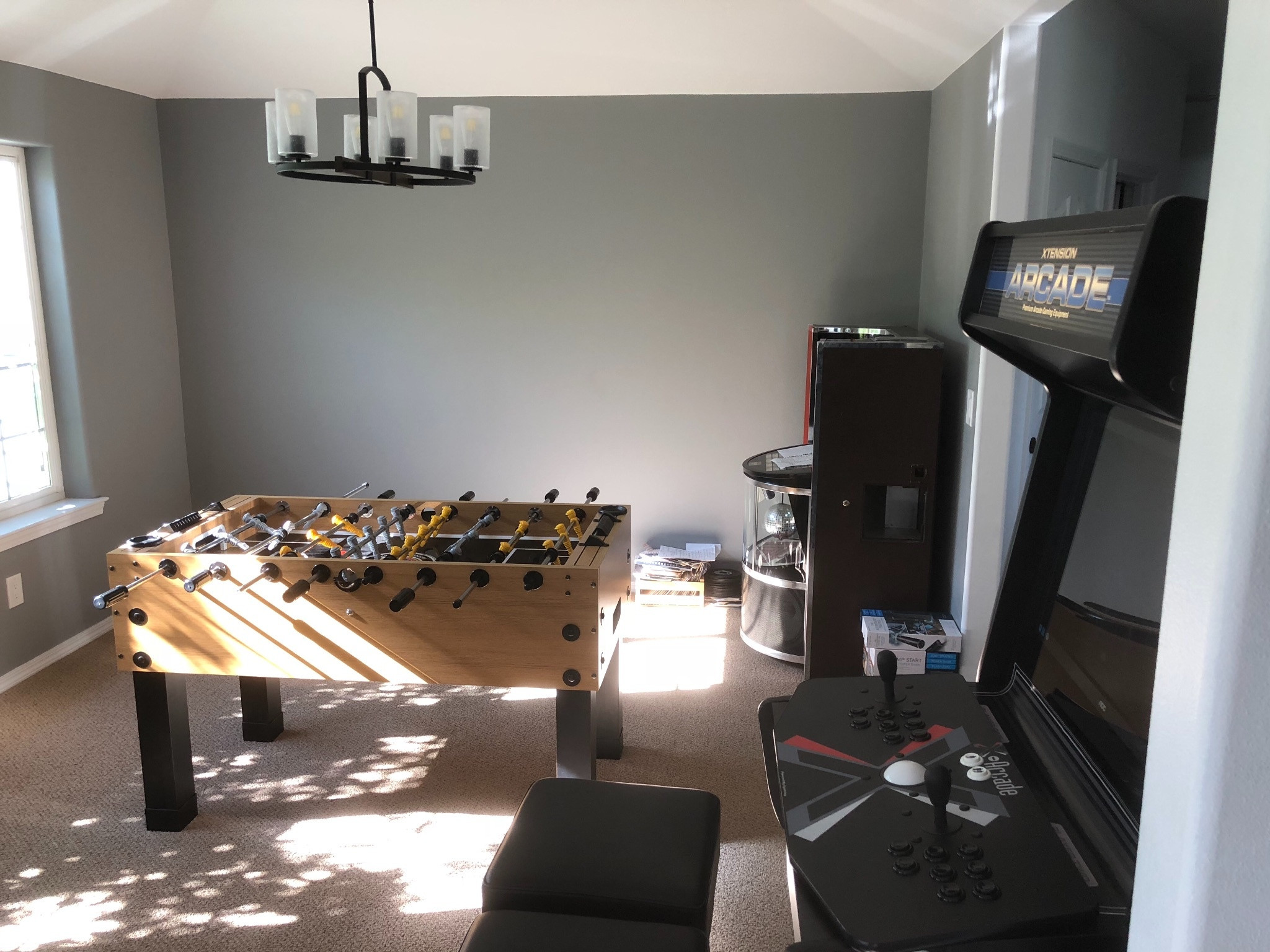 Formal dining room or game room? Pinside Community Formal dining room or game room? Pinside Community