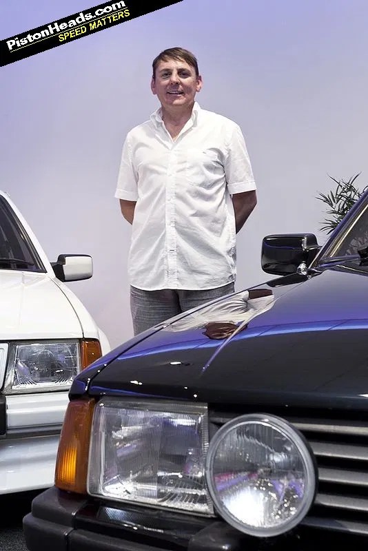 RS Royalty The Bonkers Collection PistonHeads UK