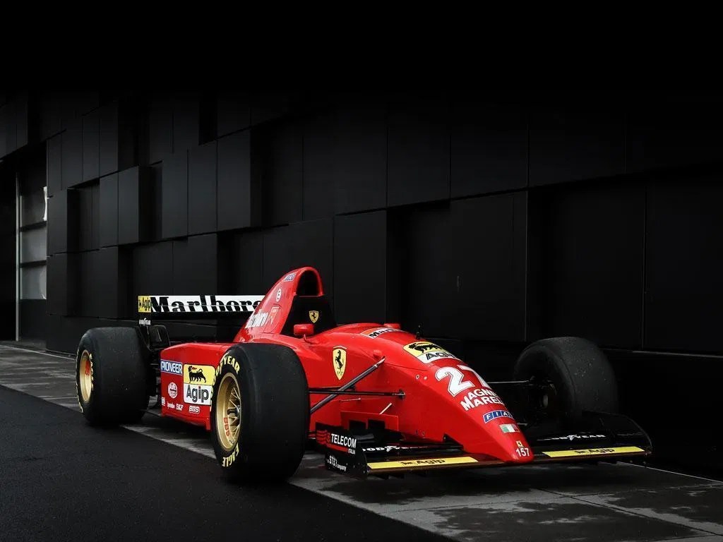 Formula 1 V12 - The Fans Want The V12 And V10 Engines Back Unracedf1