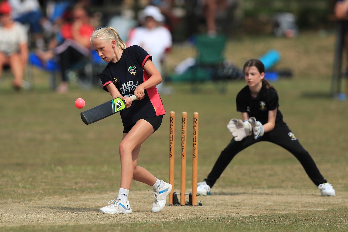 Surrey Cricket Foundation News AJ Sports Announced as Title Sponsor