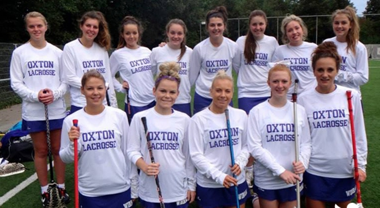 Information Oxton Cricket & Sports Club