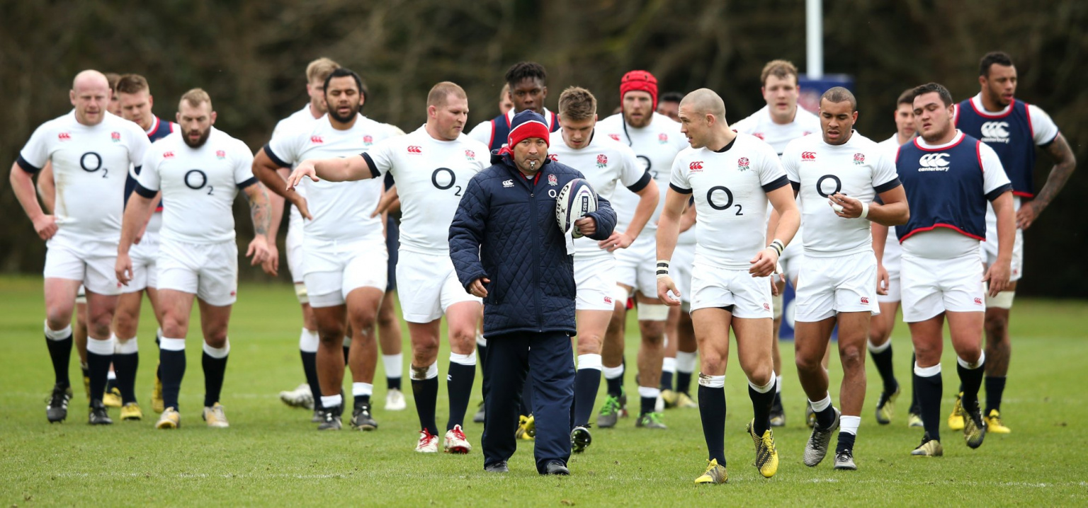 Game Support Coaching RFU Coaching Courses