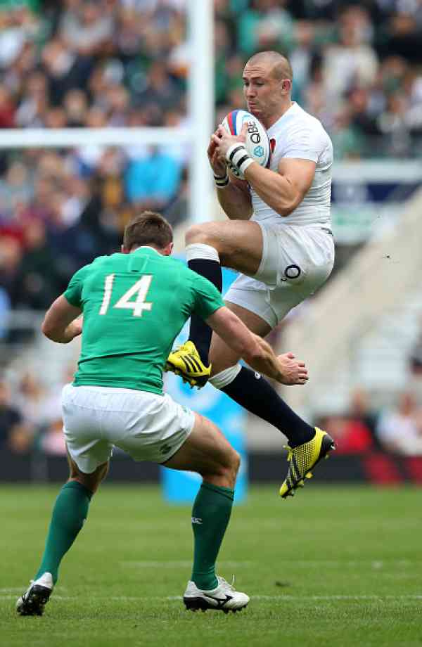 Age Grade Rugby Positional Requirements Full Back