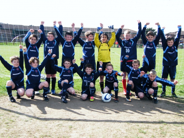 Pickwick Youth Football Club