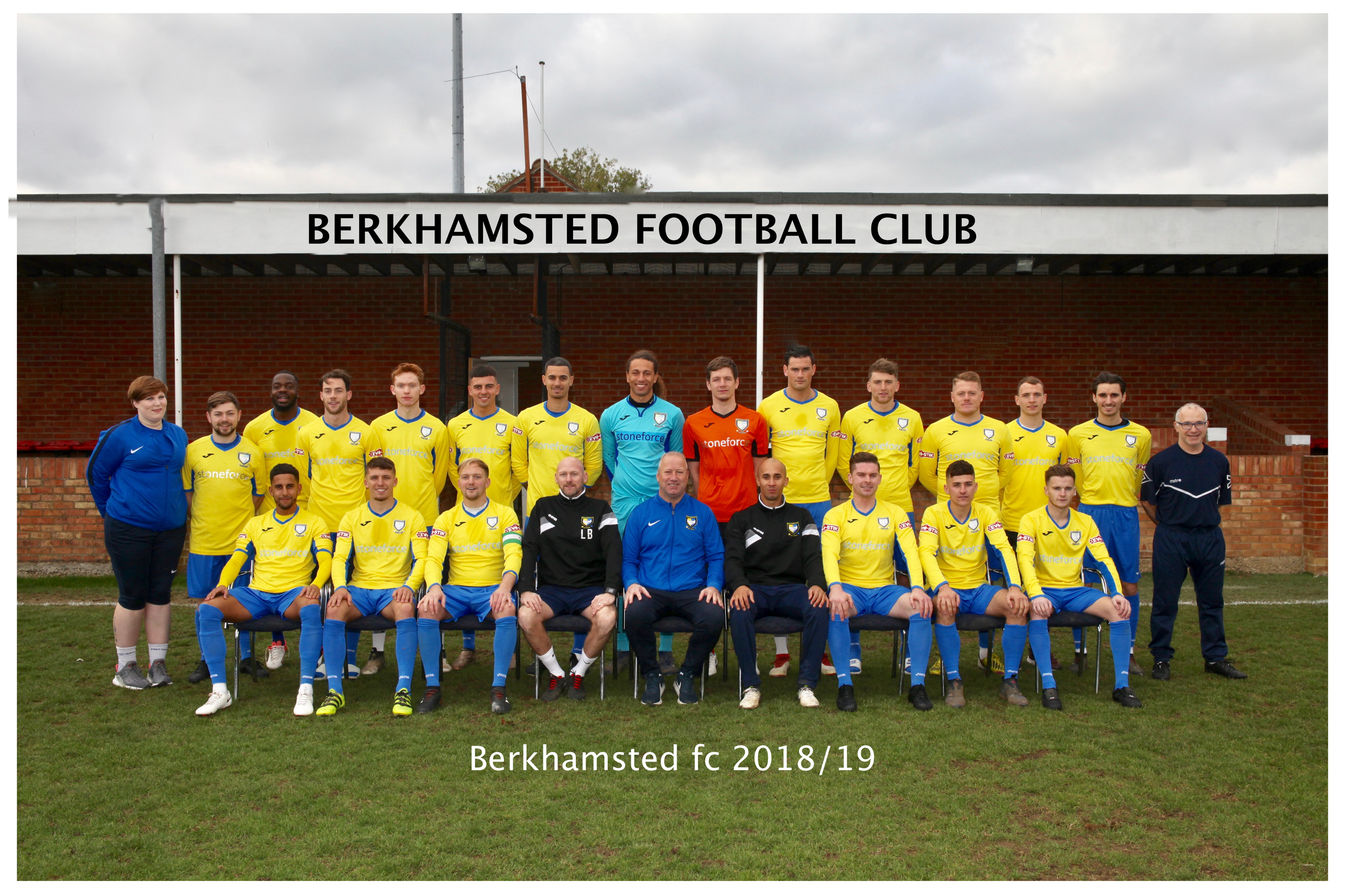 Contactos En Welwyn Garden City Fc League Table Descargar Manual