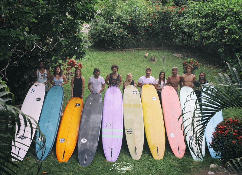 CeCe Longboards announces a third Jornadas in Panama