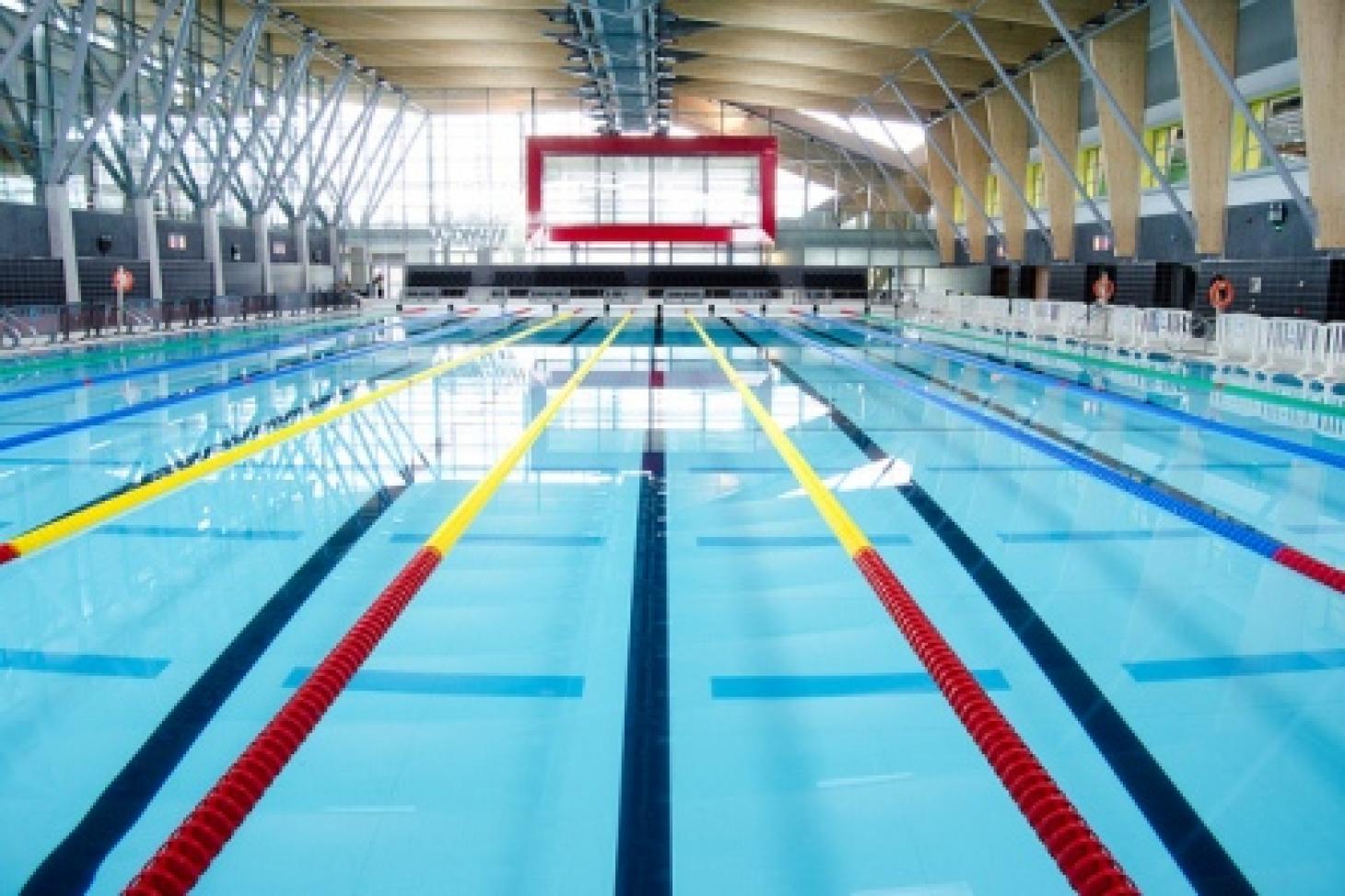 University College Dublin, Co. Dublin Swimming Pool Playfinder