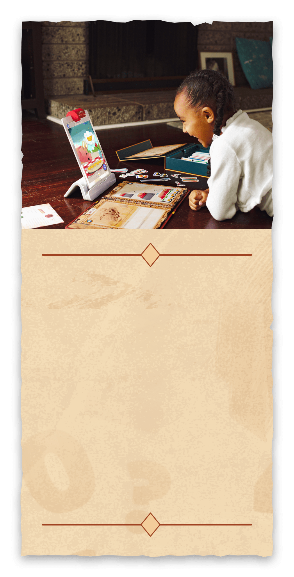 Math Wizard Bundle Games for Kids of Grades 1 & 2 Osmo