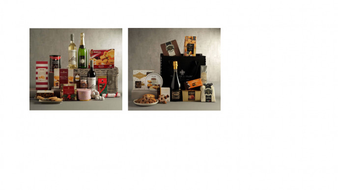 Up To 60 Off Hampers Plus Extra 25 Off (With Promo Code) BHS