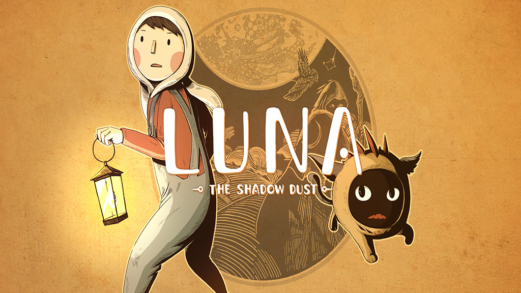 LUNA The Shadow Dust Free Download Plaza PC Games