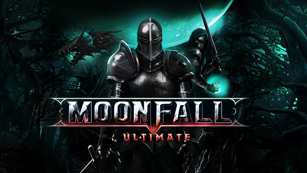 Moonfall Ultimate Free Download Plaza PC Games