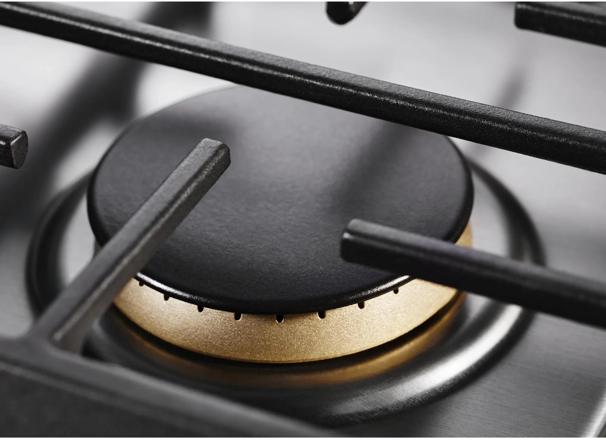 Jenn Air JGS1450FS 30 Inch SlideIn Gas Range with 5 Sealed Burners