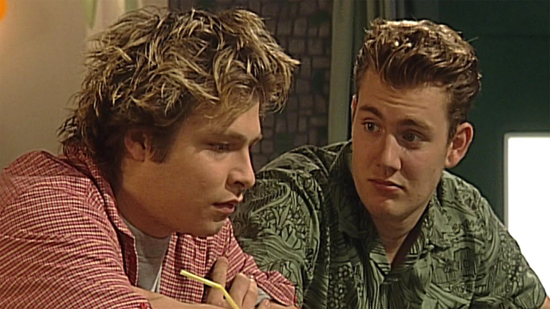 Folge 1798 vom 24.08.1999 Gute Zeiten, schlechte Zeiten RTL+