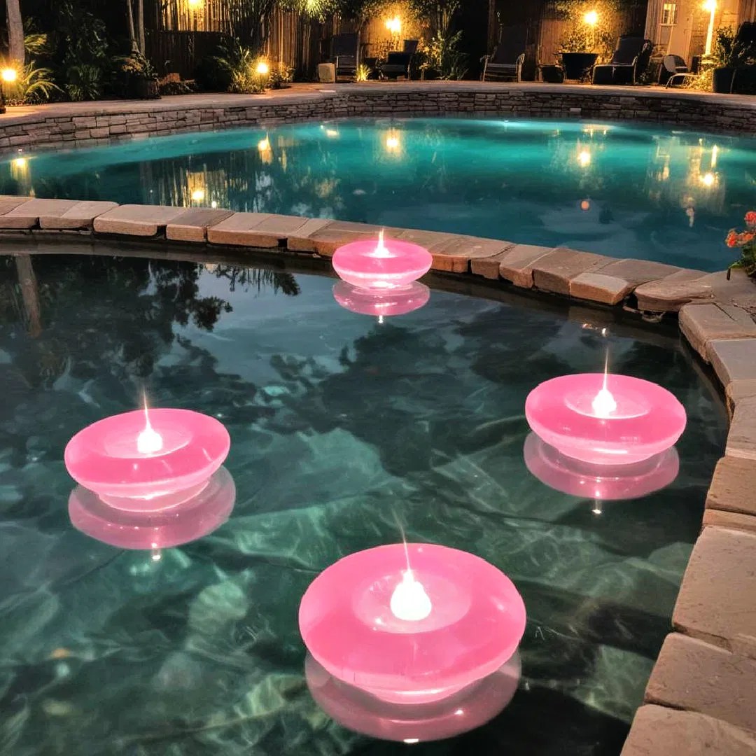 25 Backyard Lighting Ideas To Brighten Your Outdoor Space