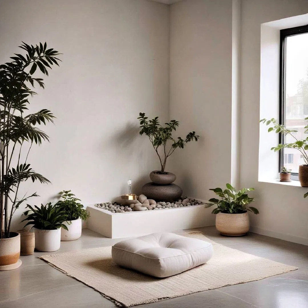 40 Minimalist Apartment Ideas for A StressFree Home