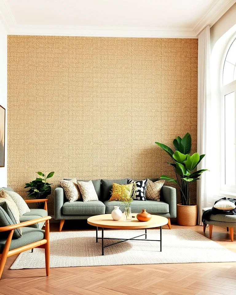 25 Wall Texture Ideas for A Clean Aesthetic