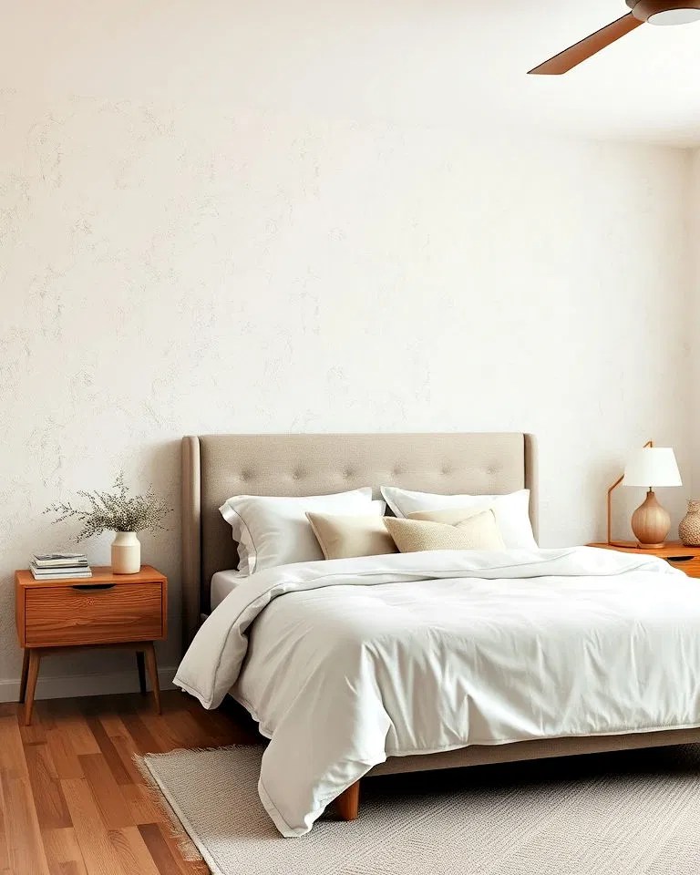 25 Wall Texture Ideas for A Clean Aesthetic