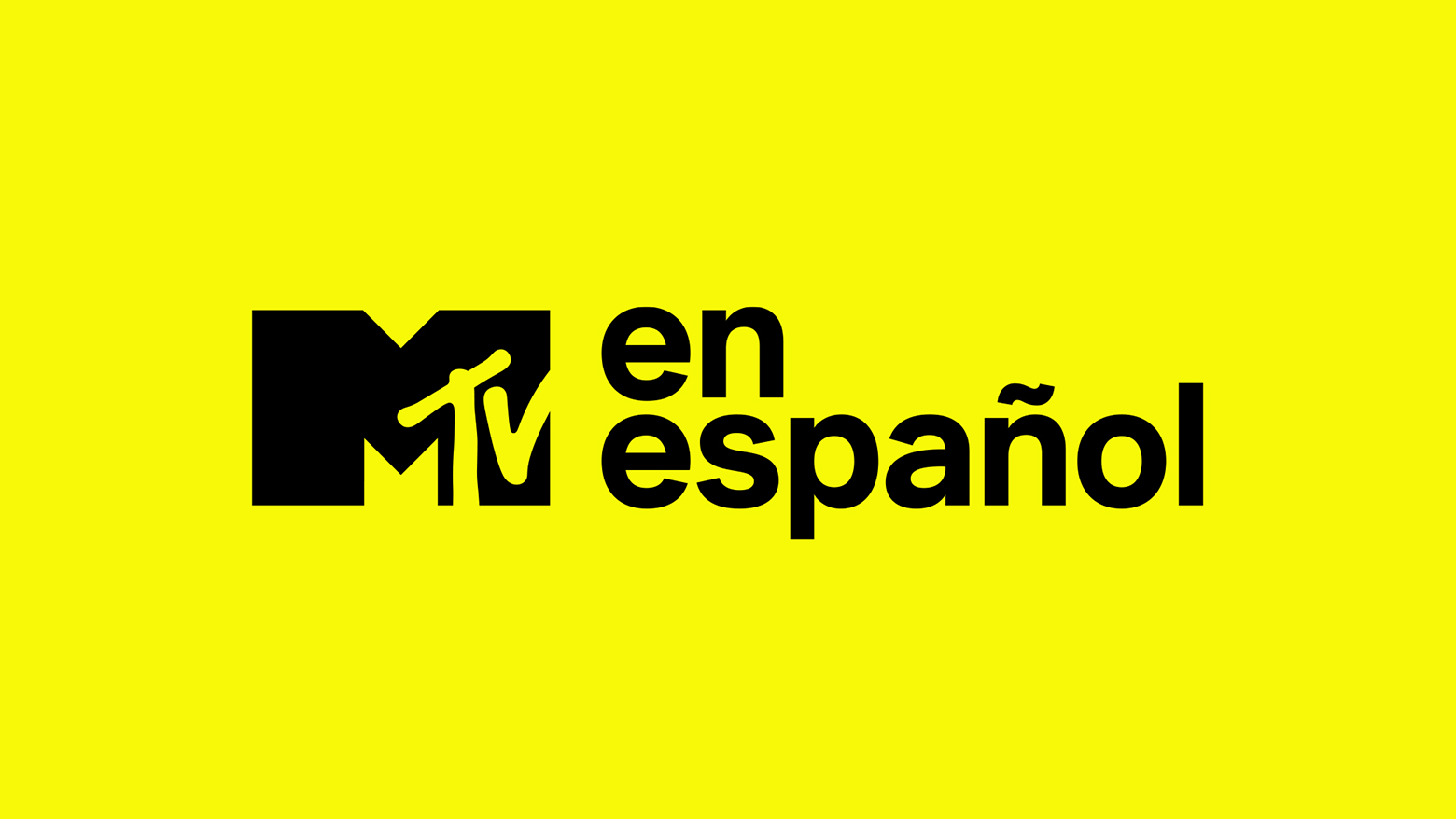 MTV en español on Pluto TV