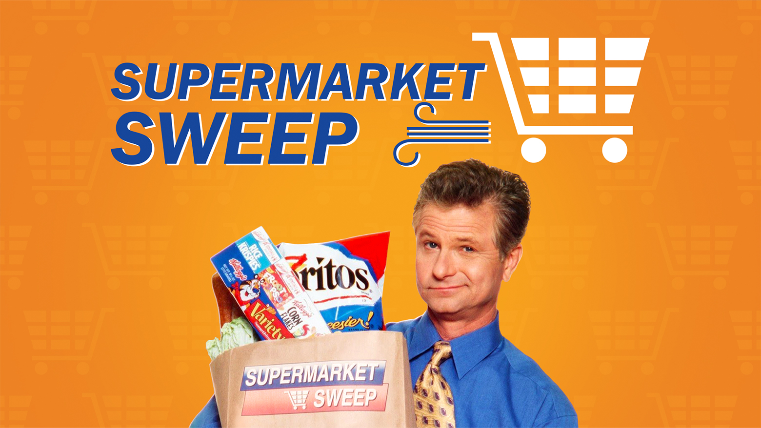 Supermarket Sweep Watch Live TV Pluto TV