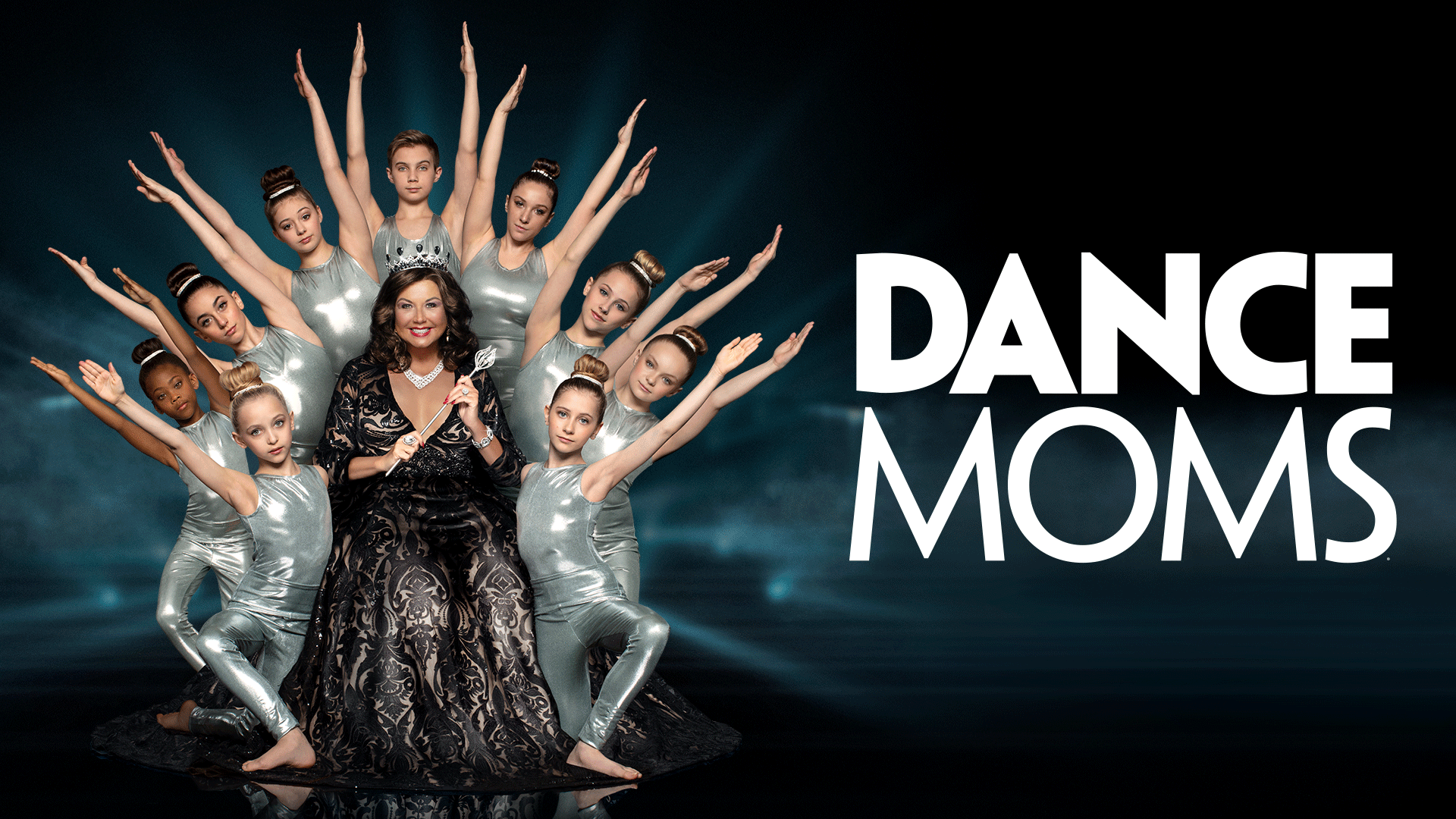 Dance Moms Se livetv Pluto TV