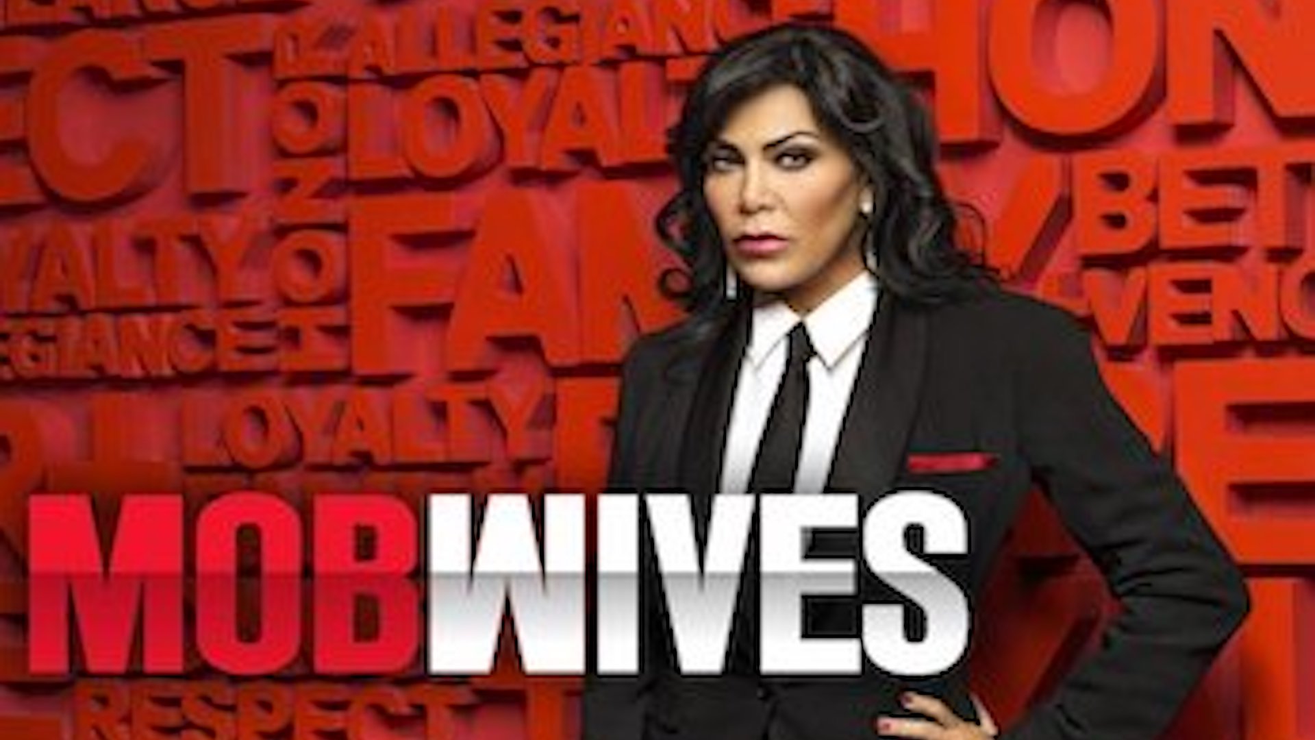 Watch Mob Wives on demand for free! Pluto TV