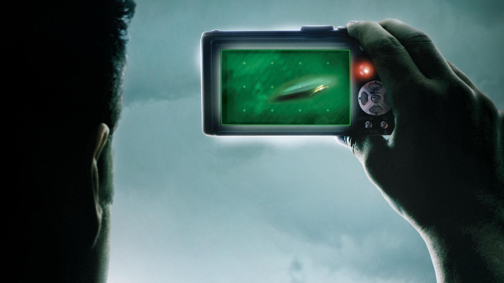 UFO Hunters on Pluto TV