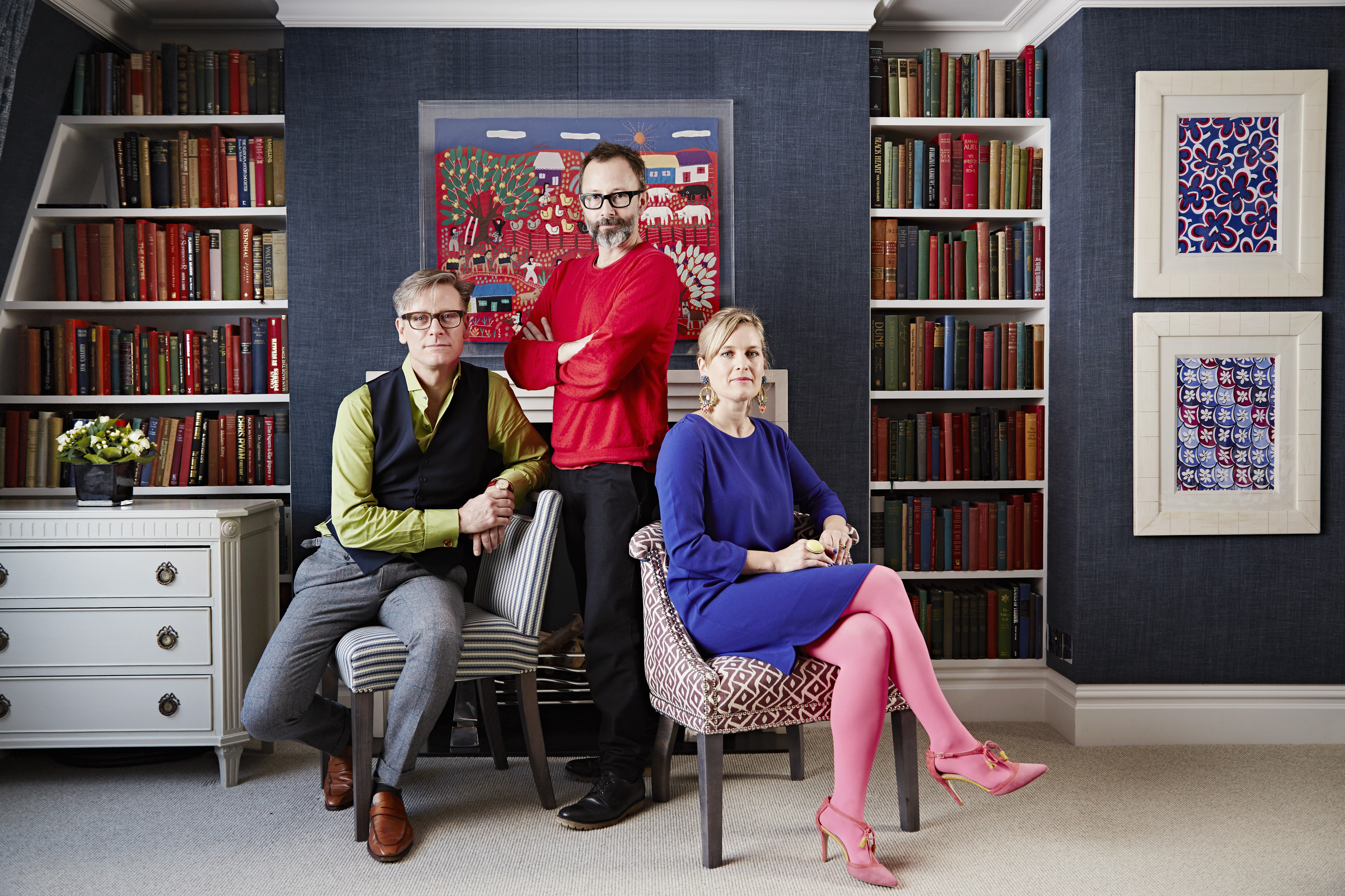 Interior Design Competition Tv Show