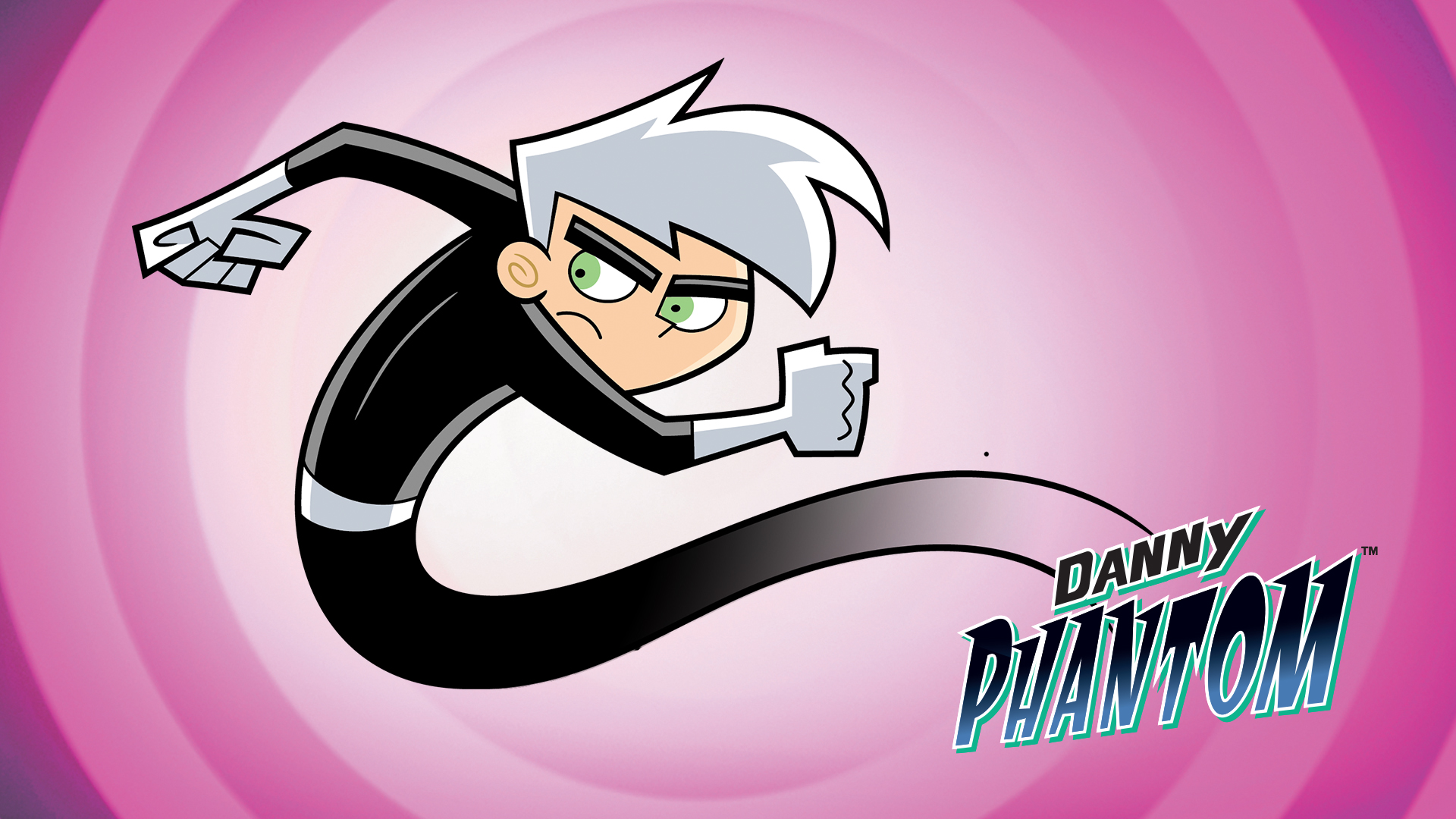 Danny Phantom grátis | Pluto TV